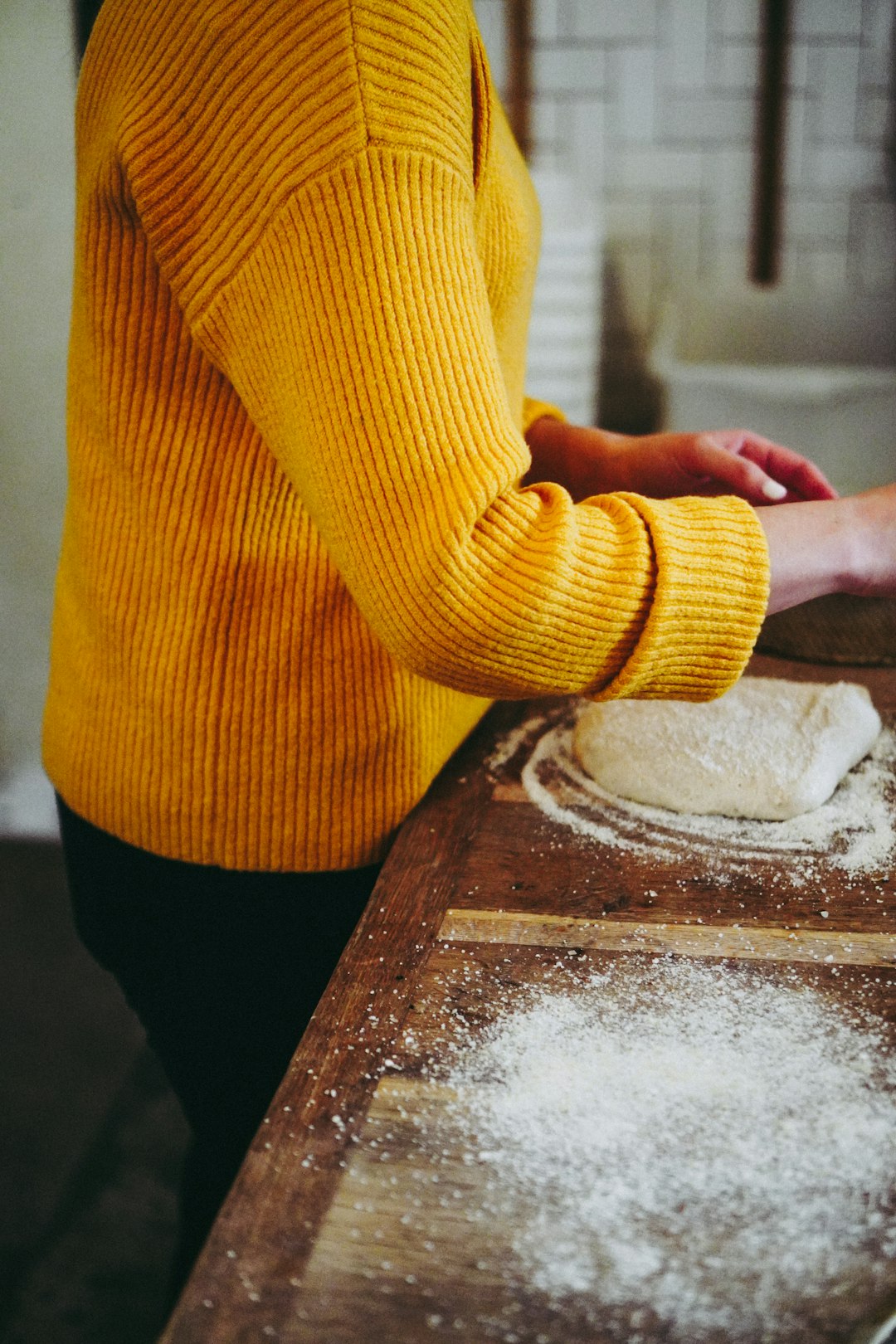 Ingredient Temperature: The Make-or-Break Factor (image credits: unsplash)
