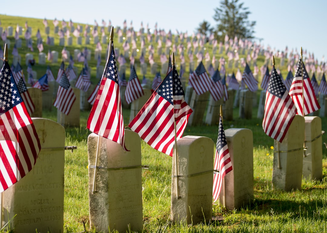 Understanding Memorial Day’s Place on the Calendar (image credits: unsplash)