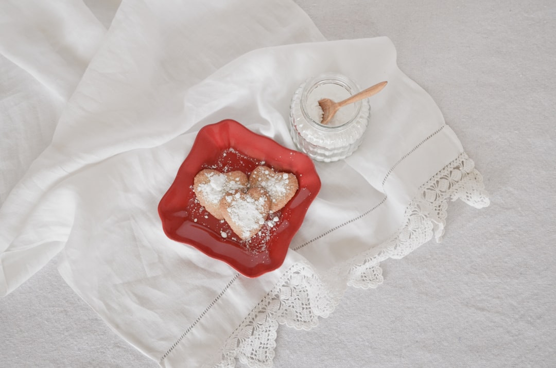 The Role of Sugar Alcohols: Xylitol and Beyond (image credits: unsplash)
