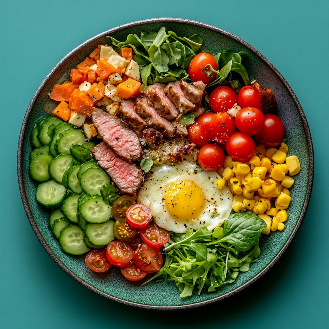 Legumes (image credits: unsplash)
