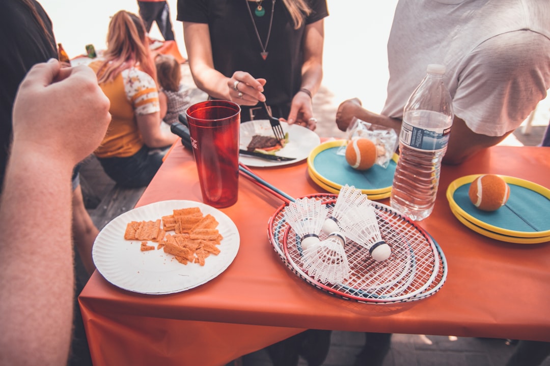 Enhancing Meal Satisfaction (image credits: unsplash)