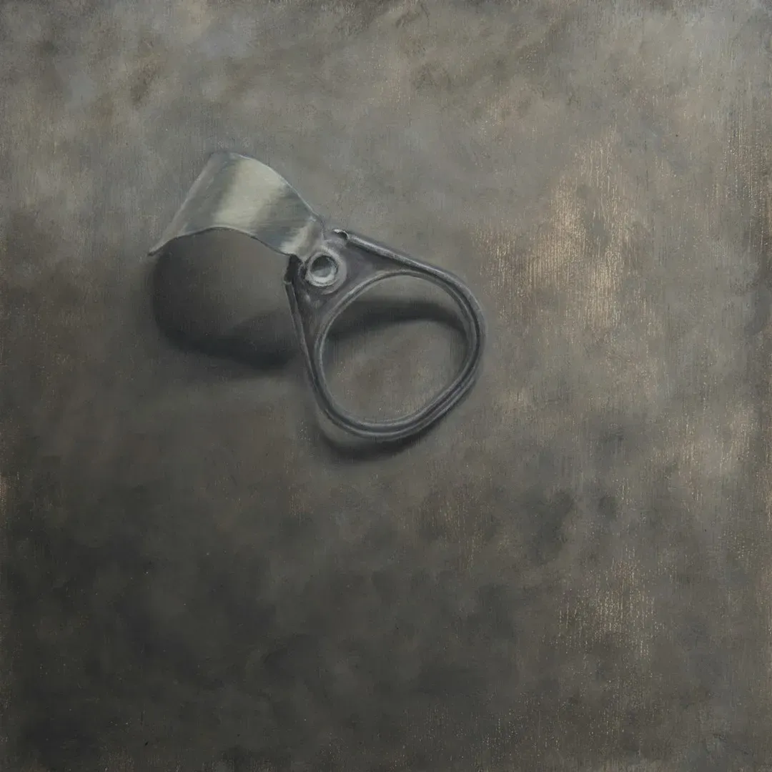 7. The Manual Can Opener (Image Credits: Unsplash)