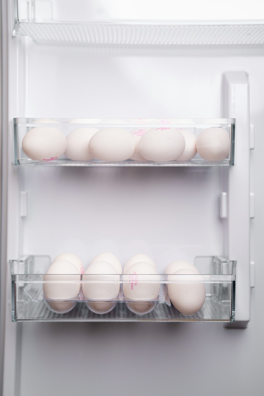 Eggs: The Salmonella Risk You Can't See (image credits: unsplash)