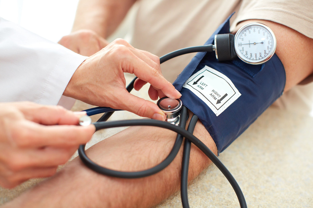 Blood Pressure Considerations and Timing (Image Credits: Flickr)