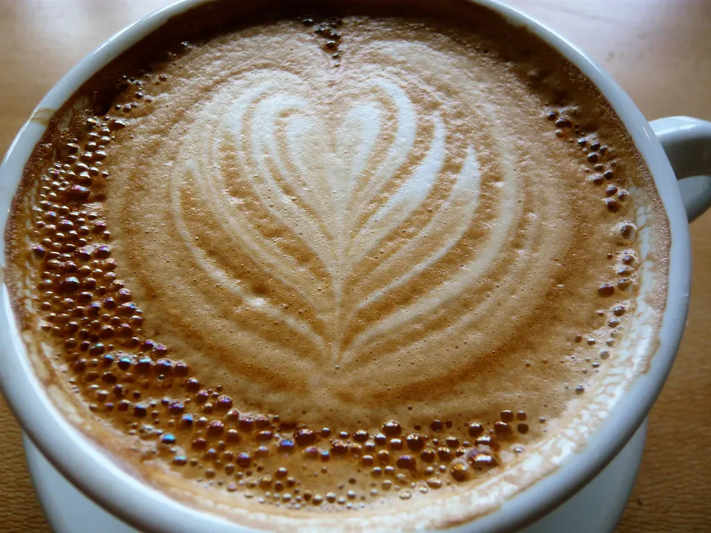 Washington State: Where Coffee Culture Meets Serious Cuisine (Image Credits: Flickr)