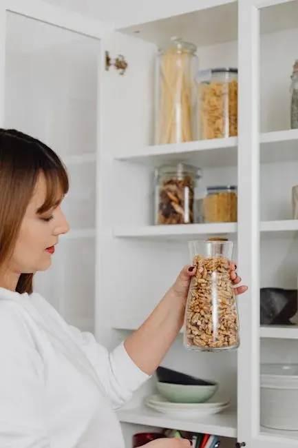 Cereal and Grains: Wide Open Invitations (Image Credits: Pexels)