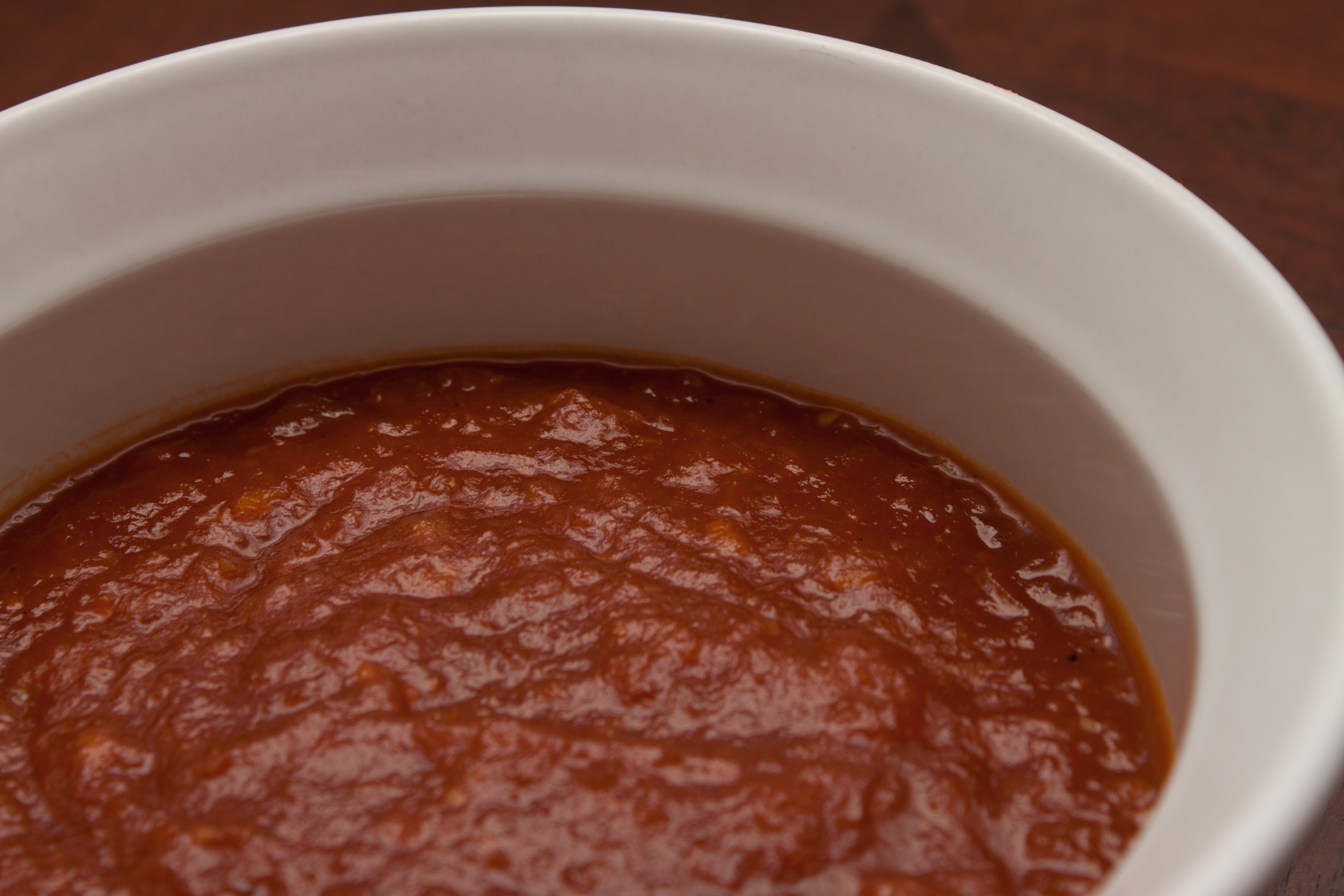 Barbecue Sauce: The Sugar Trap (image credits: wikimedia)