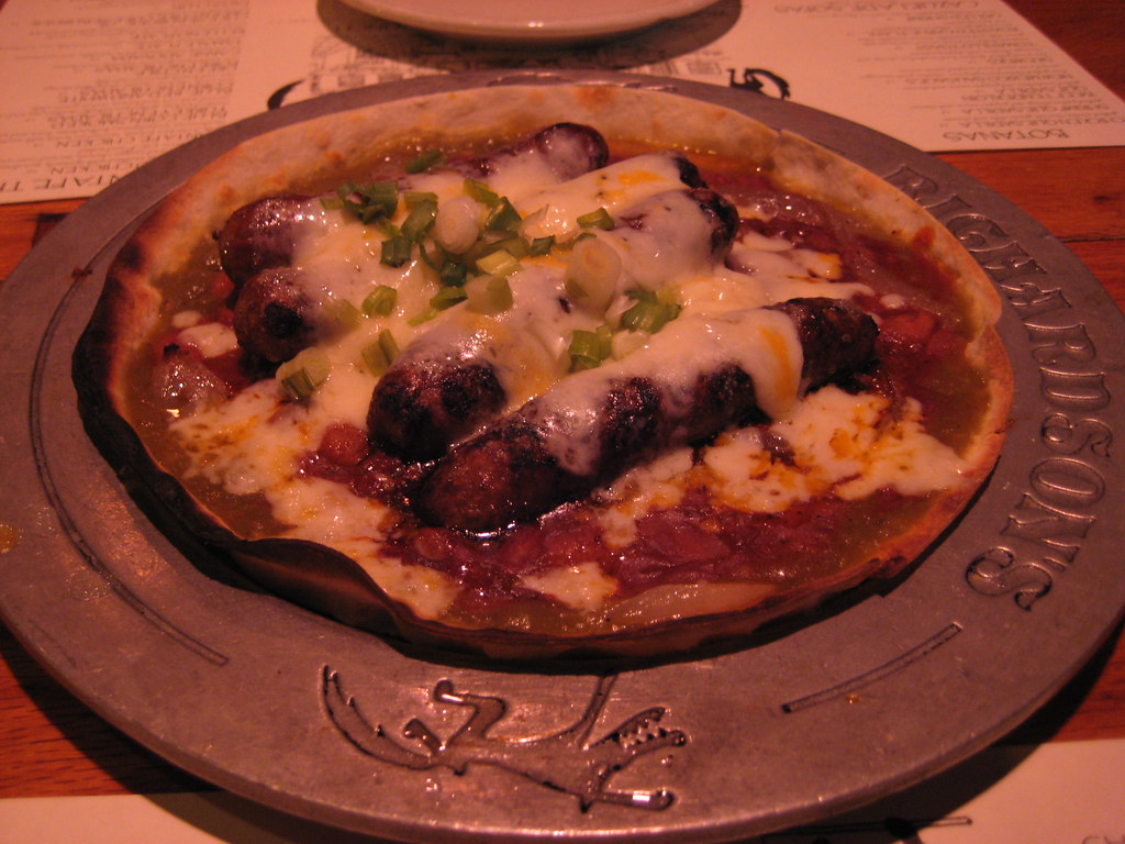 New Mexico: Carne Adovada (image credits: flickr)