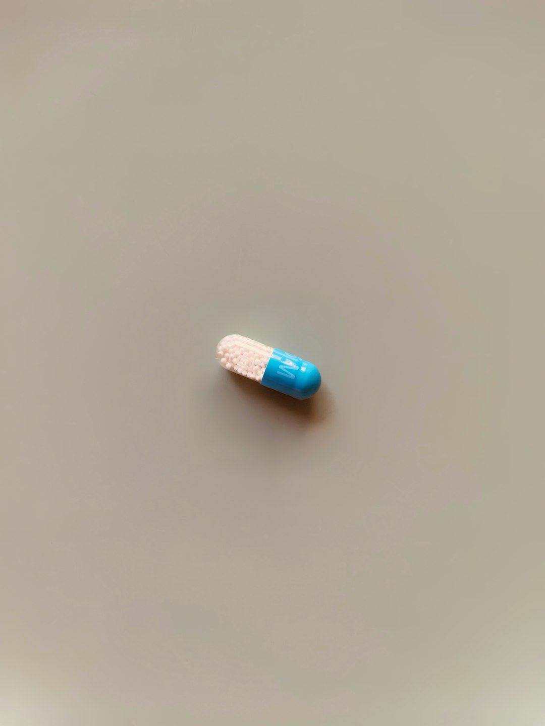 Melatonin's Hidden Dangers (image credits: unsplash)