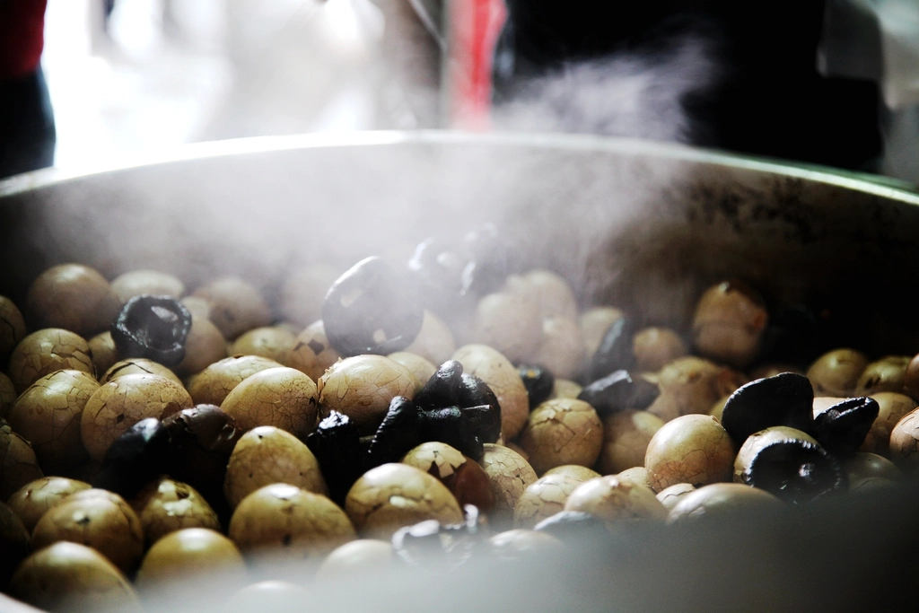 Steam Power: Reviving Overcooked Vegetables (image credits: rawpixel)