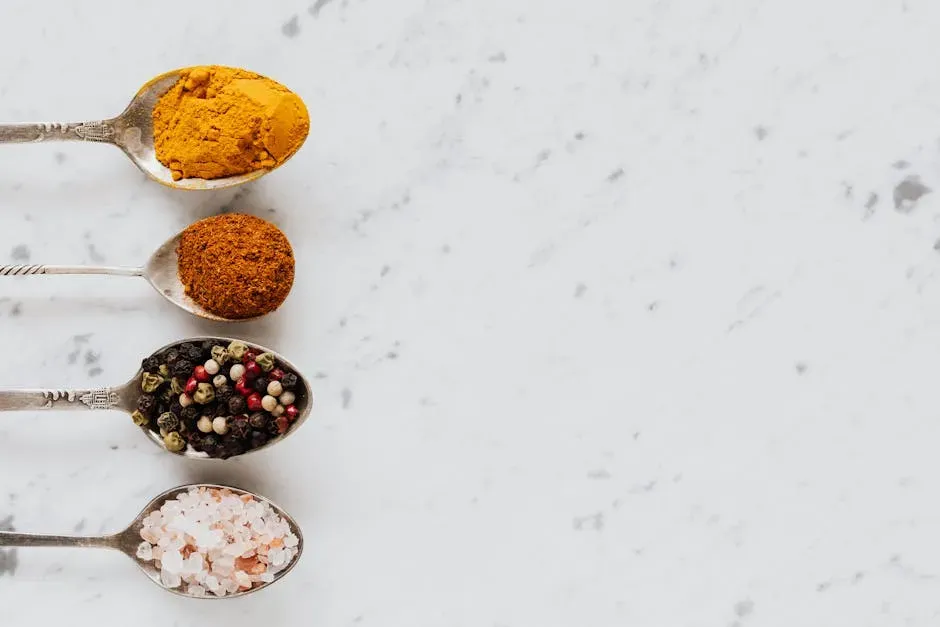 6. Black Pepper - The Absorption Amplifier (Image Credits: Pexels)