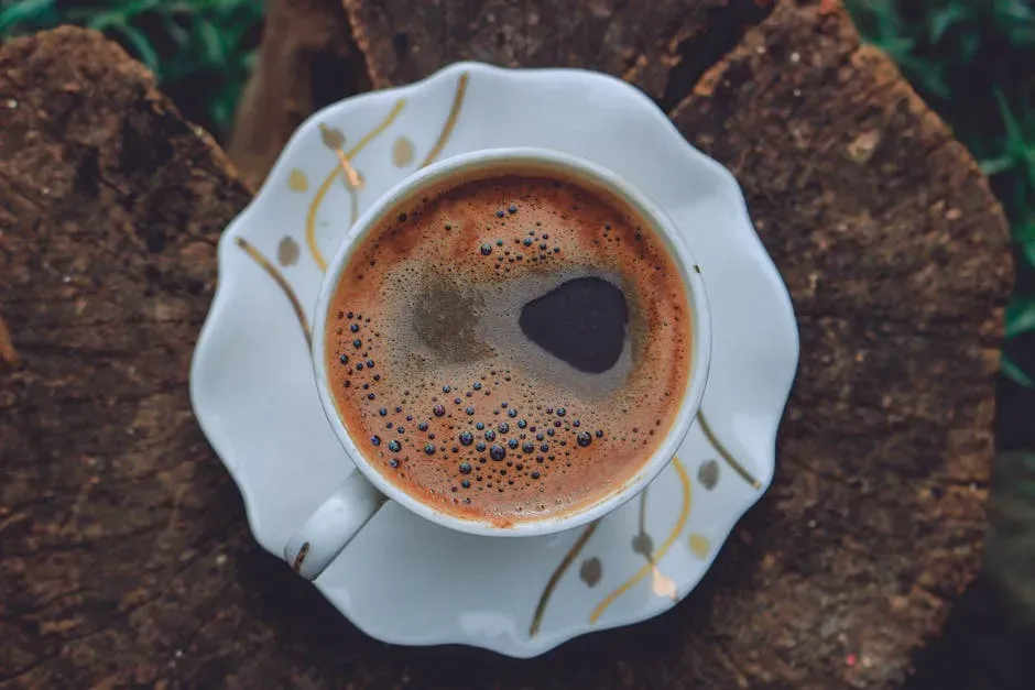 3. Microfoam Versus Regular Foam: A World of Difference in the Cup (Image Credits: Pexels)