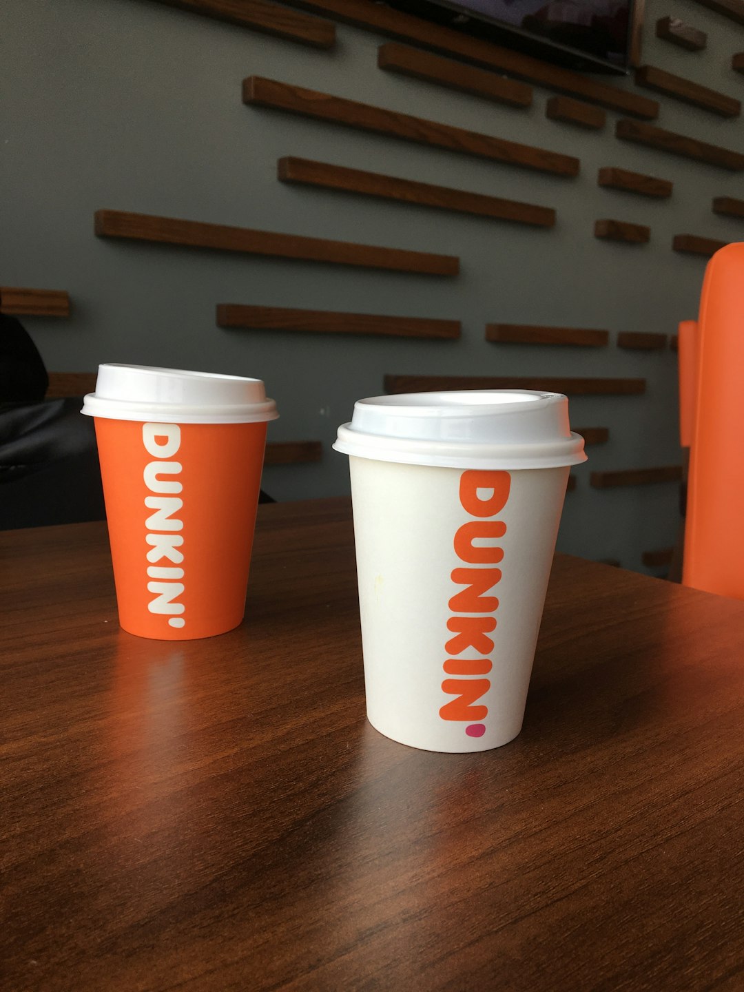 Dunkin' Coconut Milk (image credits: unsplash)