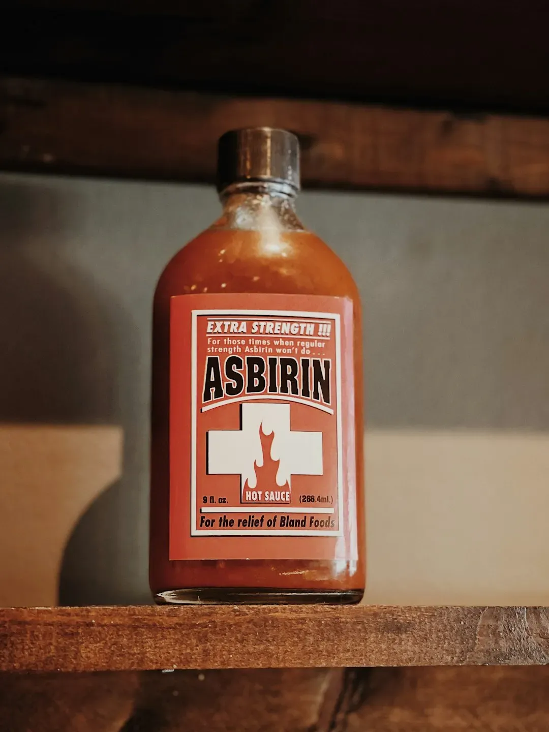 6. Russian Dressing (Image Credits: Unsplash)