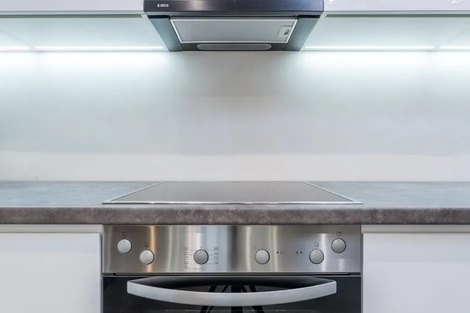 1. Induction Ranges - The Appliance Category That's Quietly Winning Everything (Image Credits: Pexels)