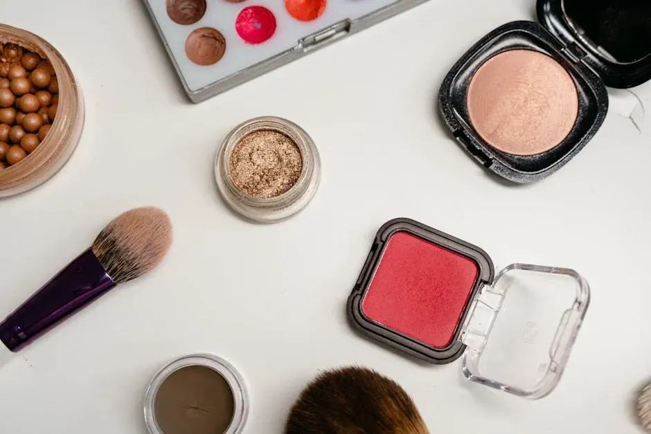 RIP-OFF #2: Bulk Beauty Products - They Expire Before You Finish Them (Image Credits: Pexels)