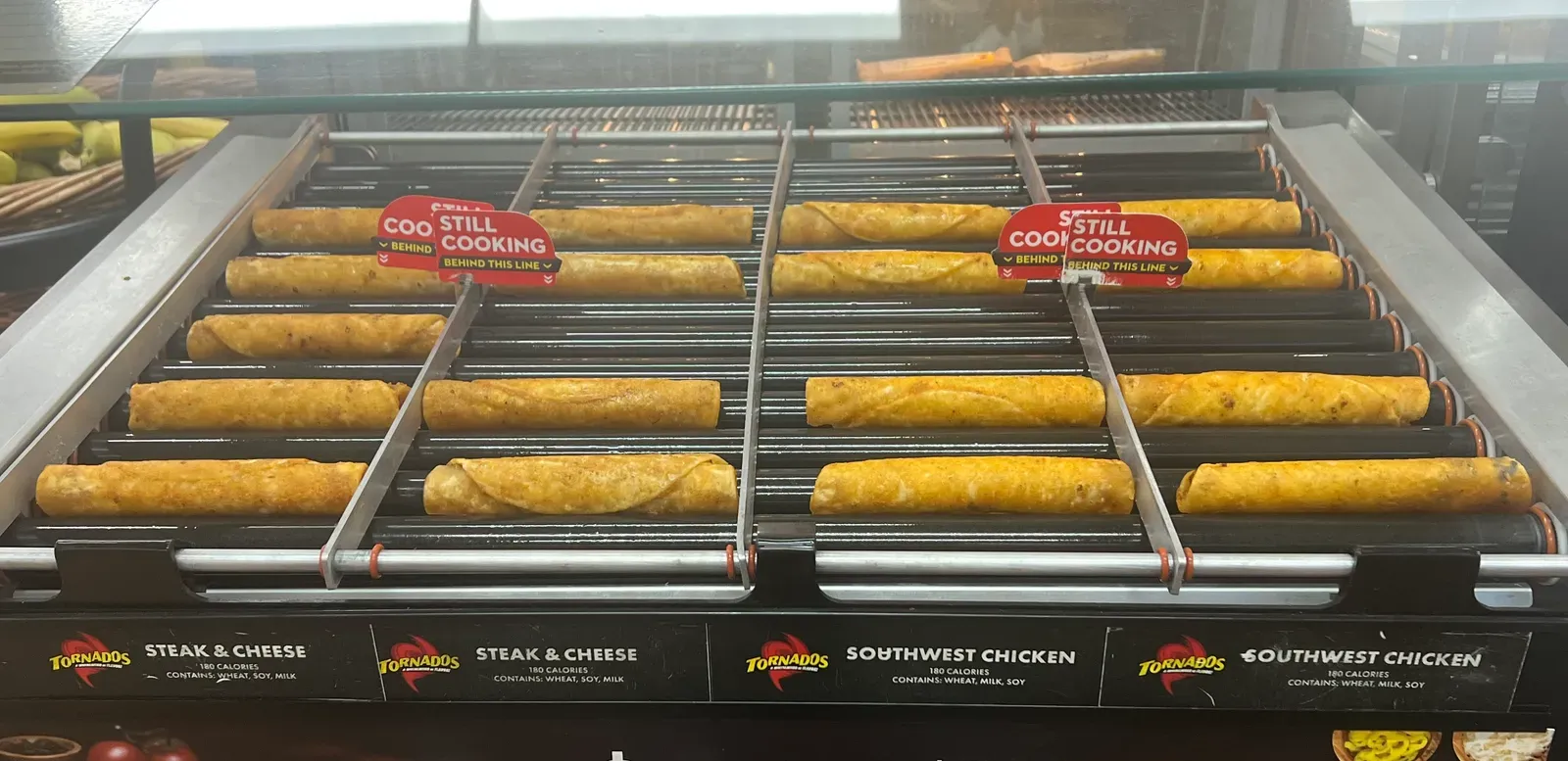 Taquitos Connect to Fast-Paced Border Culture (Image Credits: Wikimedia)