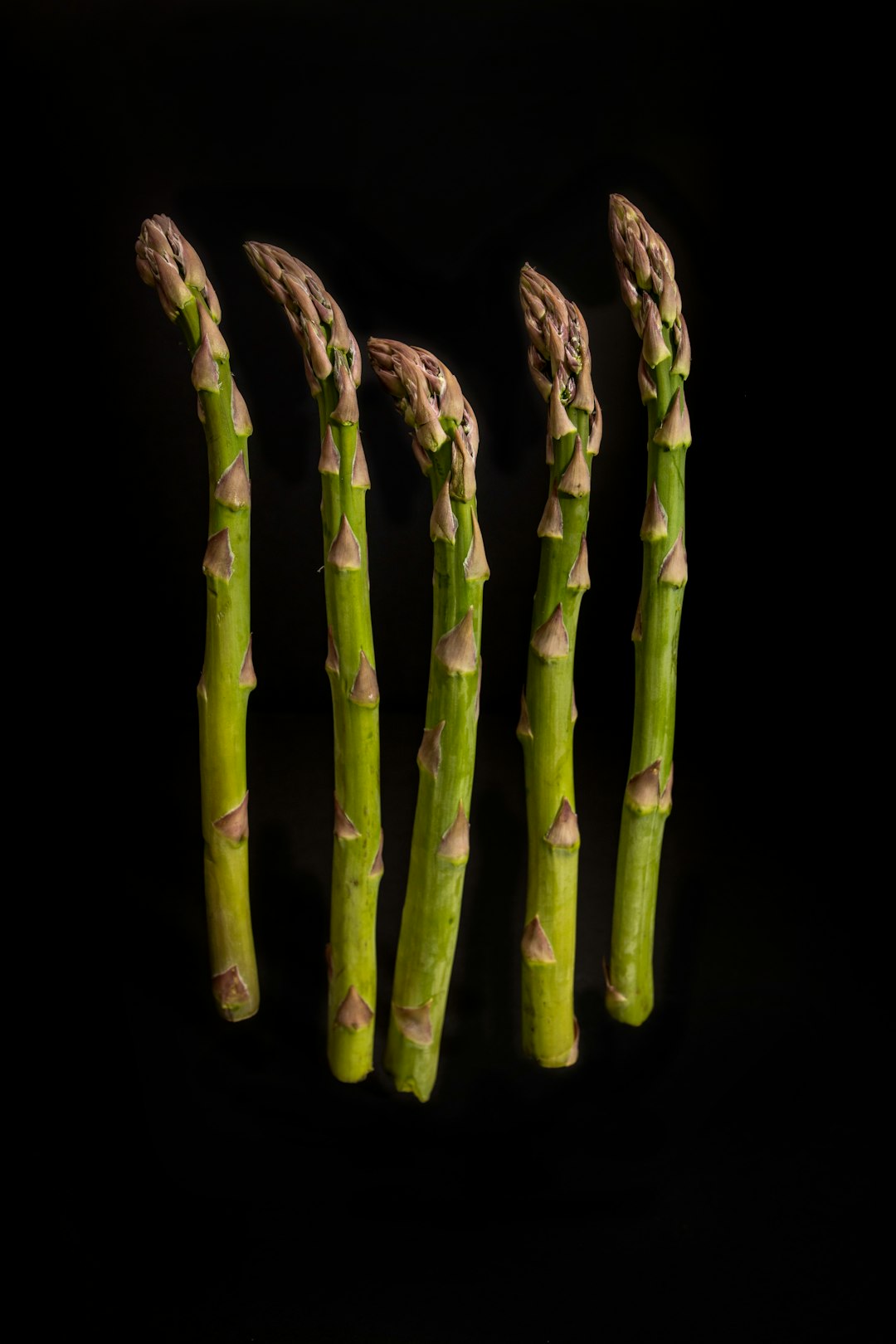 Asparagus (image credits: unsplash)