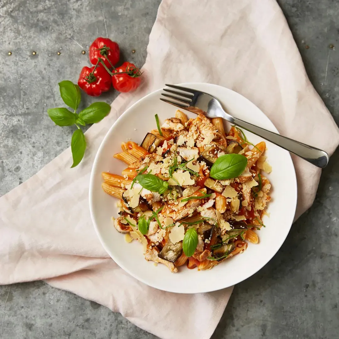 Meal Prep and Leftovers Done Right (Image Credits: Unsplash)