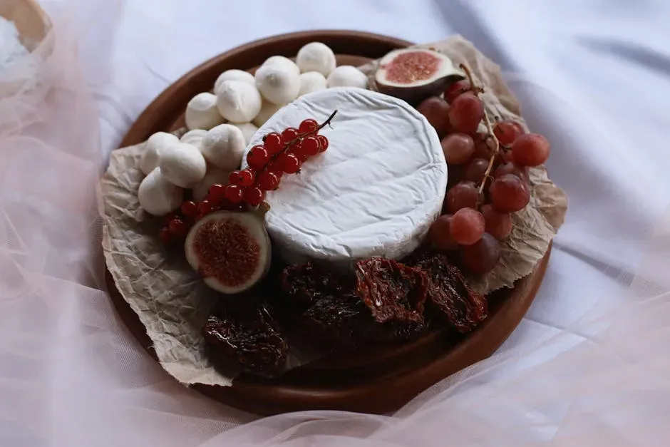 8. The Cheese Course: The Detail Most New Money Passengers Skip (Image Credits: Pexels)