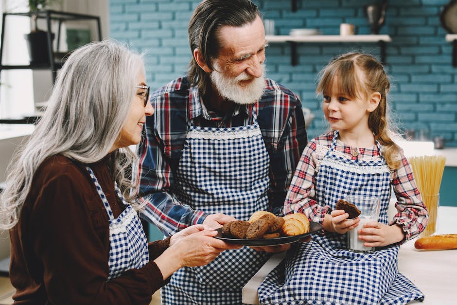 Community and Sharing (image credits: pexels)