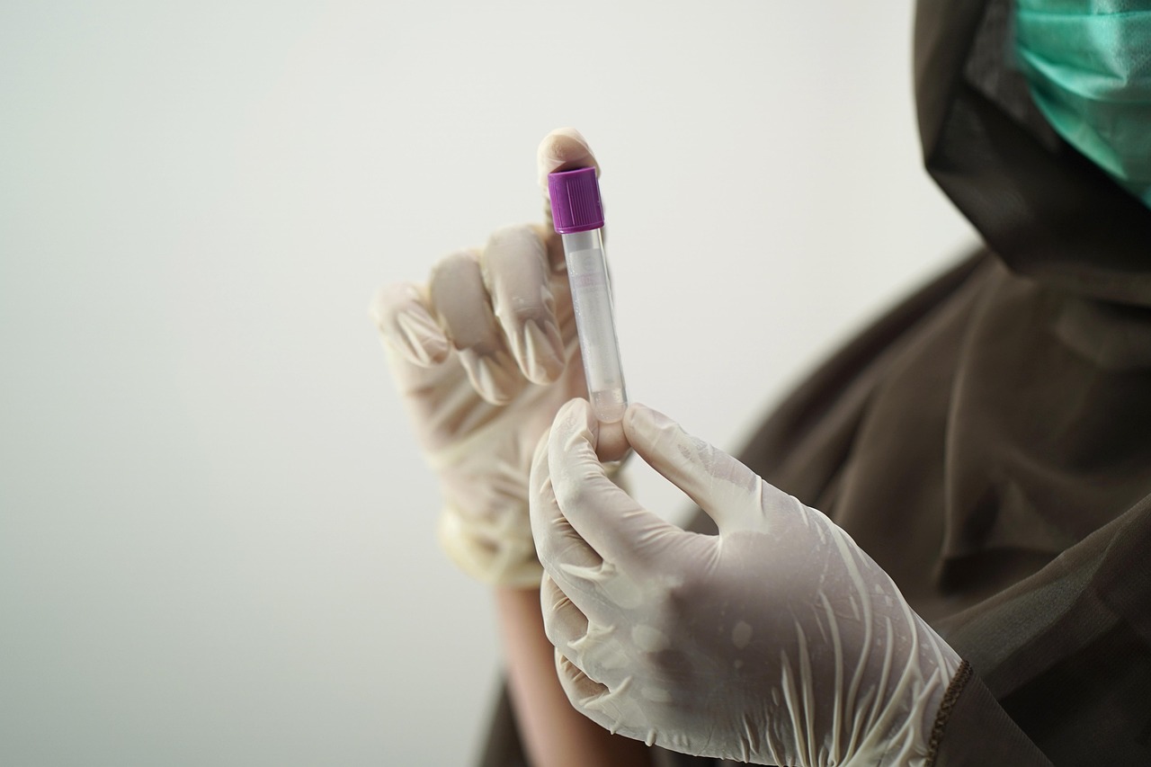 Spotting Deficiency Early: When Should You Get Tested? (image credits: pixabay)