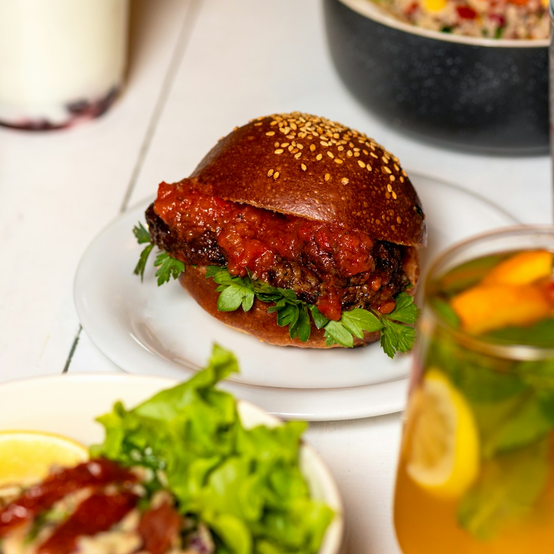 Wendy's Chili Secret (image credits: unsplash)
