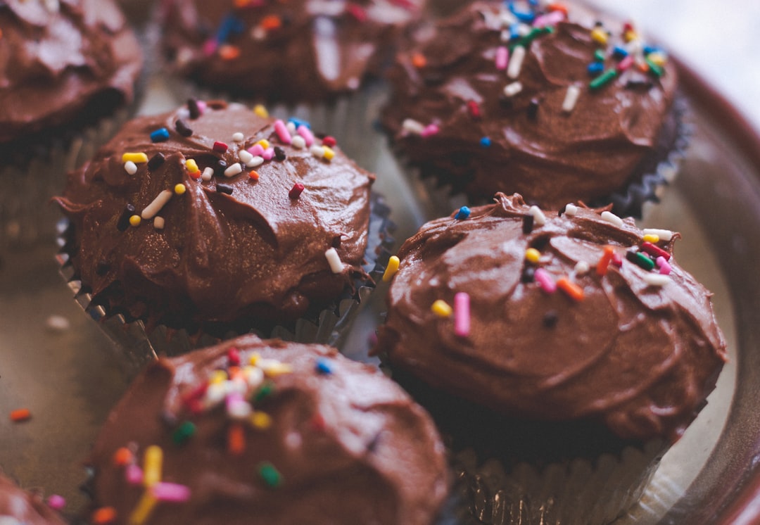 Homemade Candy and Confections (image credits: unsplash)