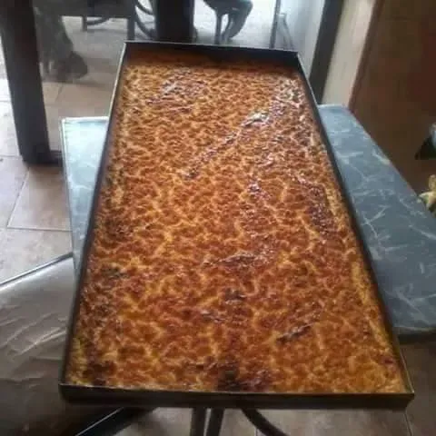 Karantika from Algeria and Morocco (Image Credits: Wikimedia)