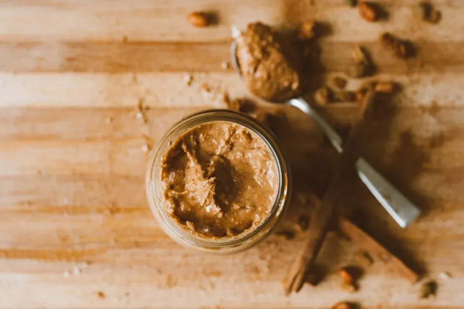 Filler Alert #1: "No-Stir" Nut Butters With Hydrogenated Oils (Image Credits: Pexels)