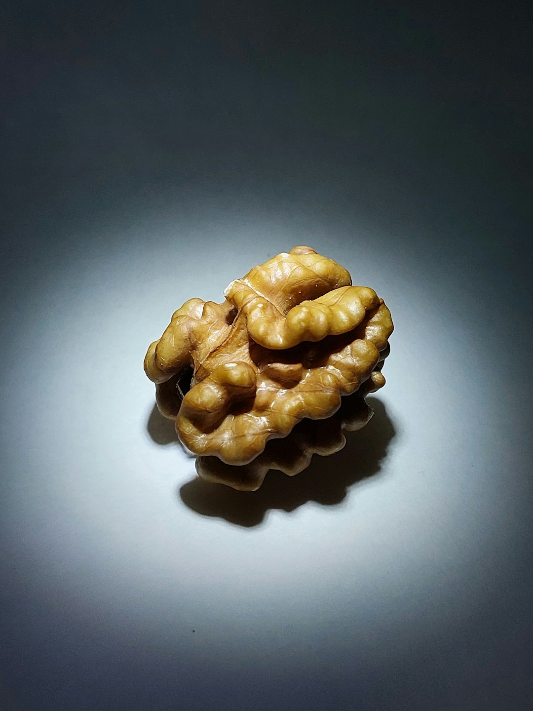 Walnuts: Nature's Brain-Shaped Omega-3 Powerhouses (image credits: unsplash)