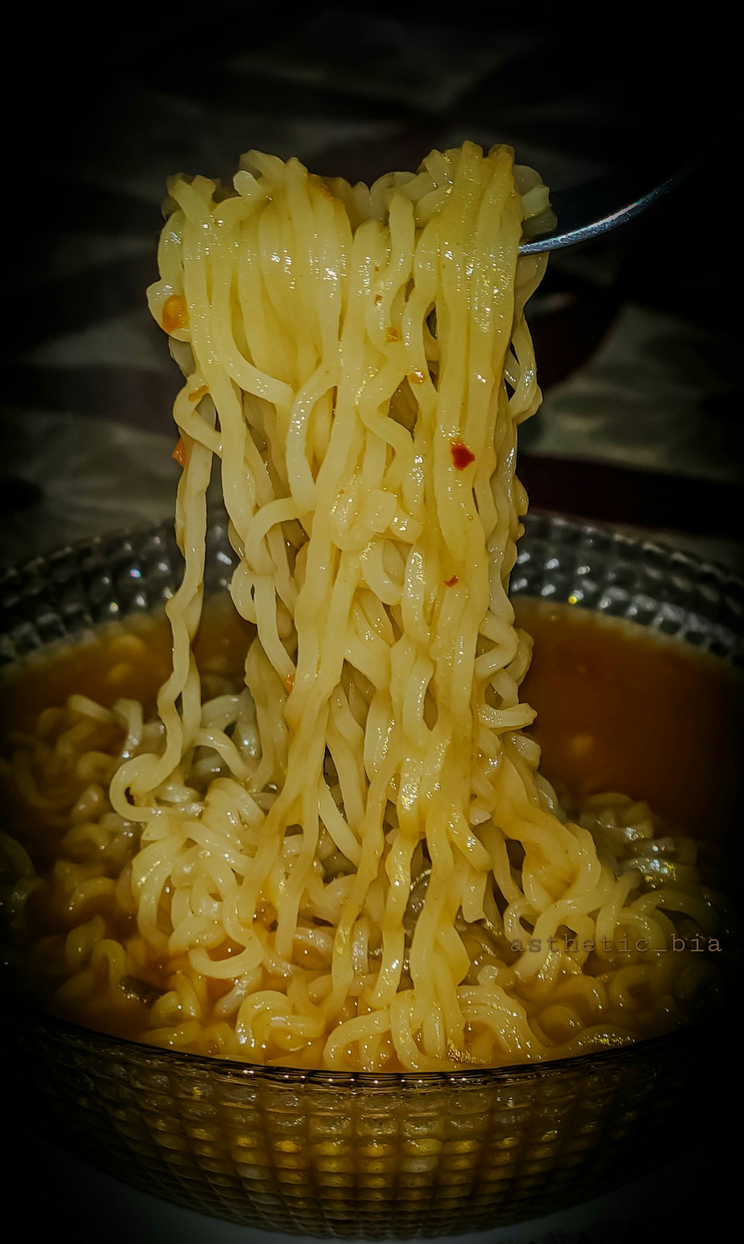 Chicken and Noodles: The Ultimate Soul Soother (image credits: unsplash)