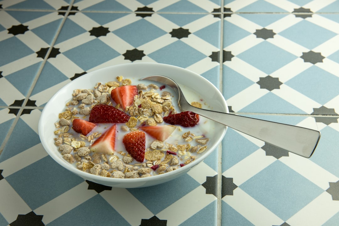 The Breakfast That Rewires Your Brain's Reward System (image credits: unsplash)