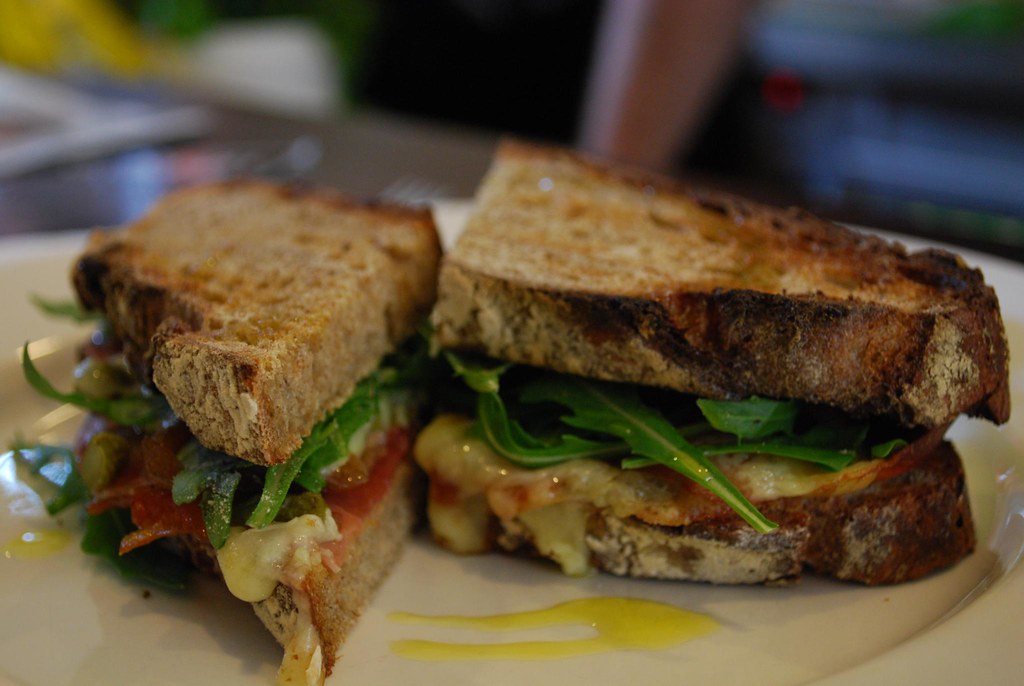 Master the Art of Secret Menu Ordering (Image Credits: Flickr)