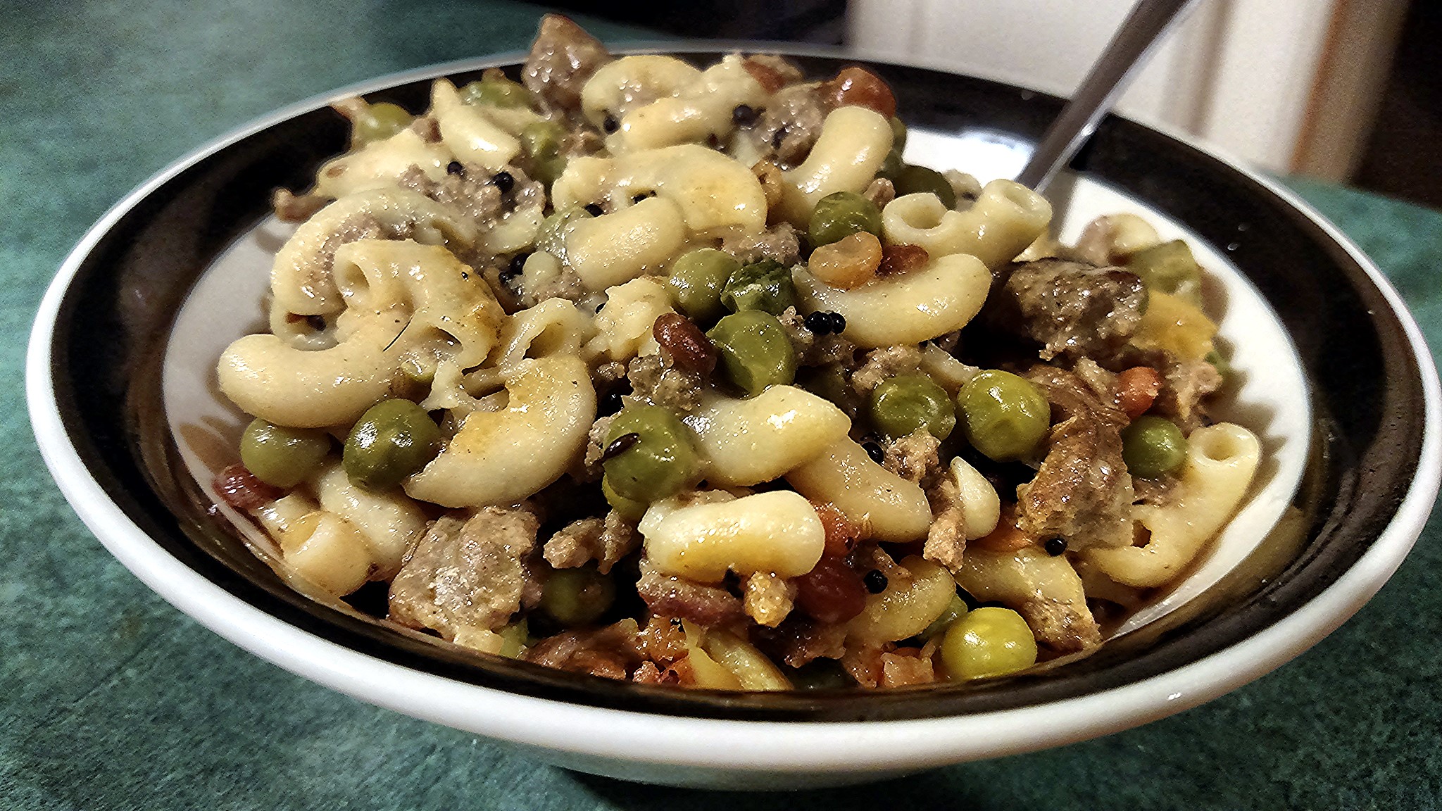 Hearty American Goulash That Hits Different (image credits: wikimedia)