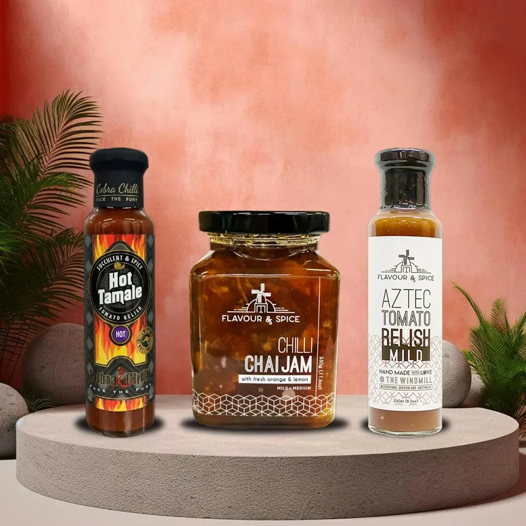 8. Spice Blends and Seasoning Mixes (Image Credits: Unsplash)