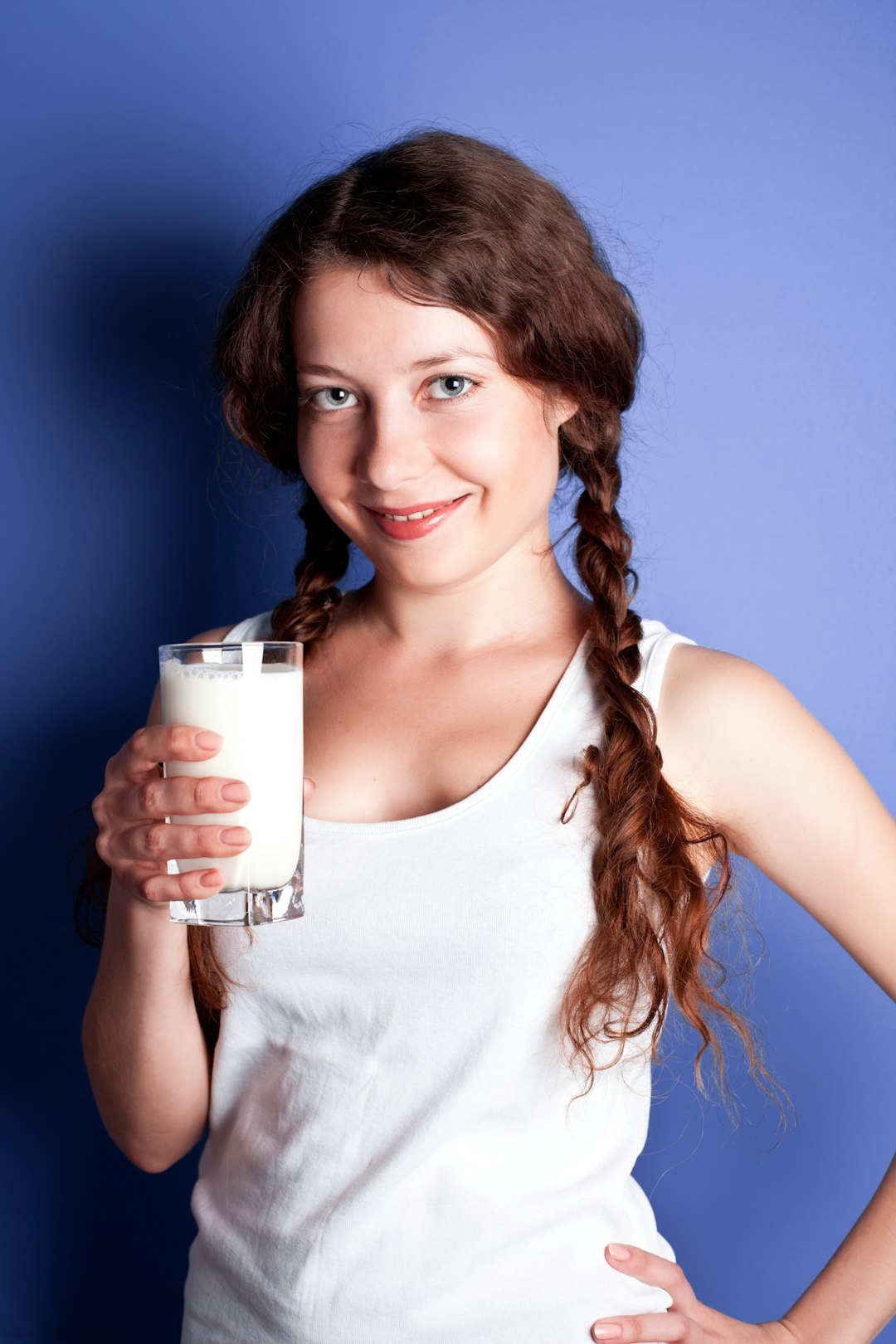 Flavored Protein Shakes: Sweet but Sneaky (image credits: unsplash)