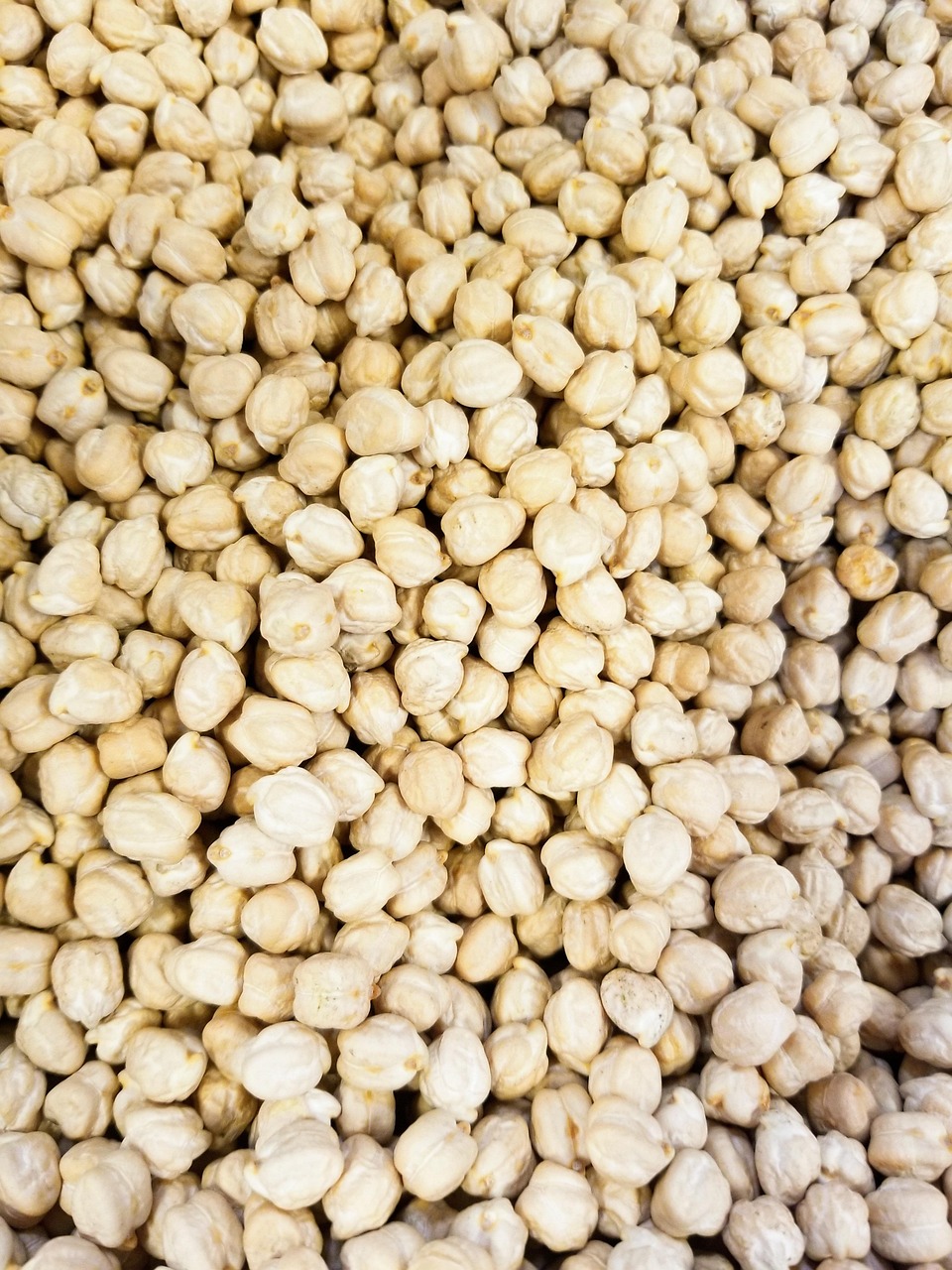 Chickpeas: The Versatile Blood Sugar Guardian (image credits: pixabay)
