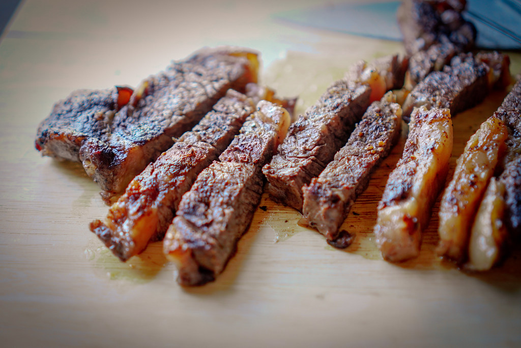 What the Glycemic Index Actually Measures (And What It Doesn't) (image credits: flickr)
