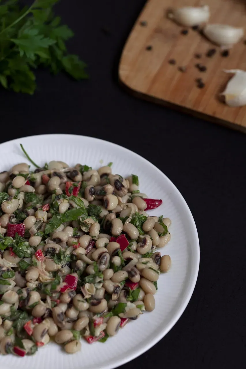 Beans, the Unsung Hero of Every Stall (Image Credits: Pixabay)