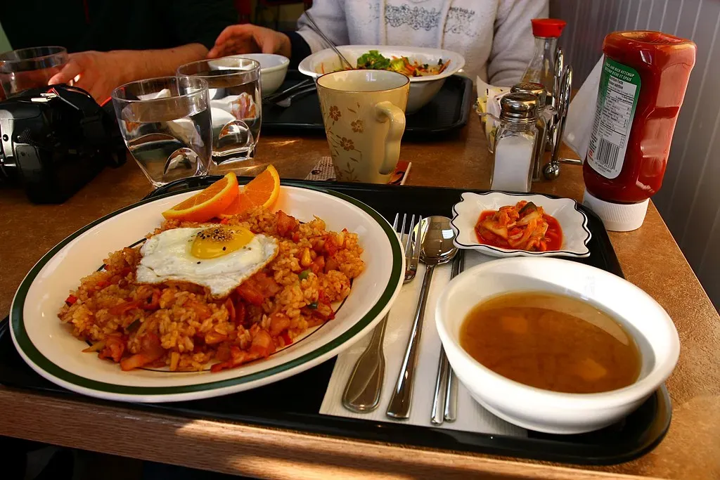 Korean-Mexican Fusion Is Booming Globally (Image Credits: Flickr)