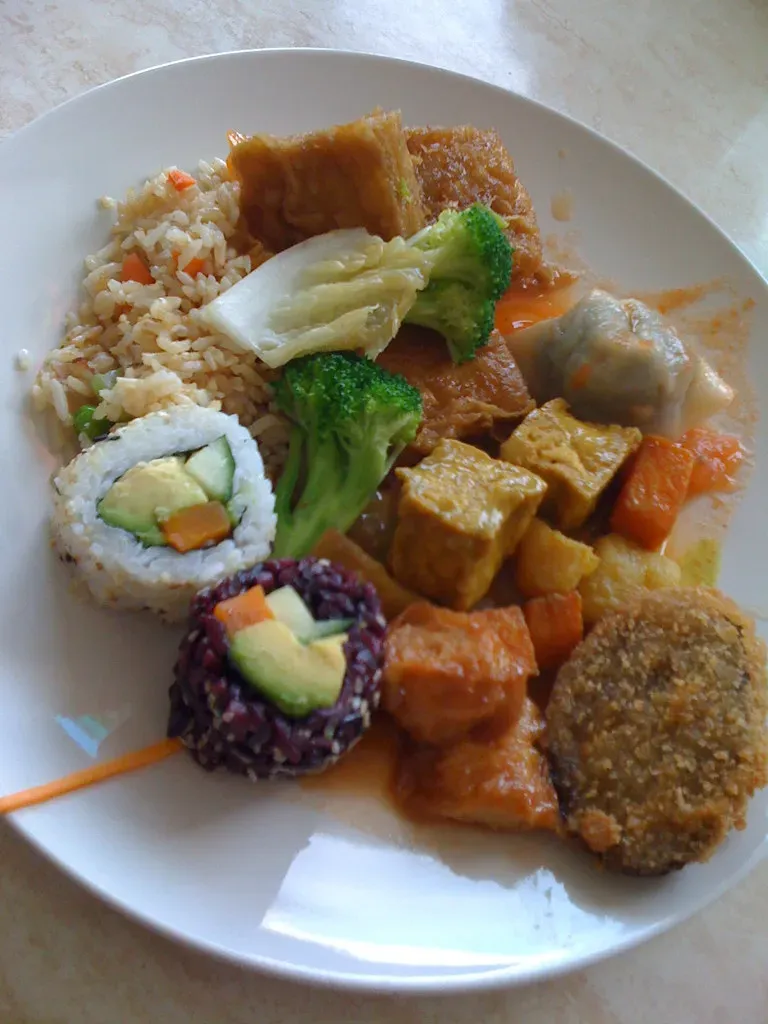 6. Houston, Texas - America's Most Underrated Food City (Image Credits: Flickr)