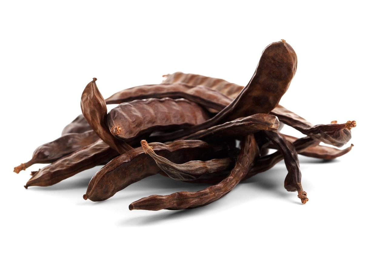 Exploring Alternatives: Beyond Cocoa Powder (image credits: pixabay)