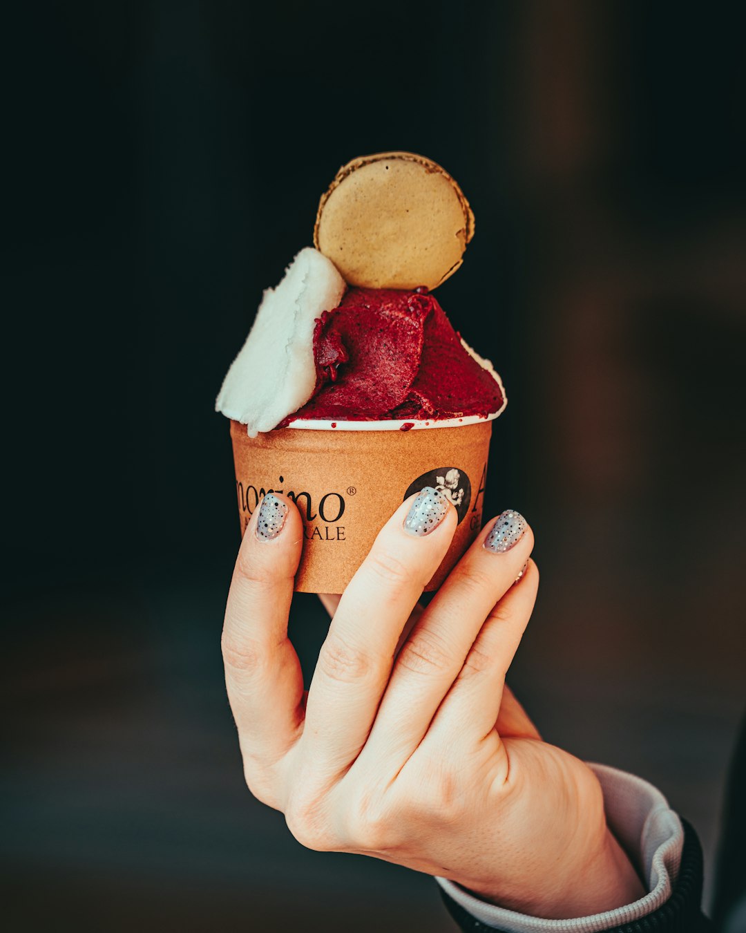 Training a Taste Tester (image credits: unsplash)