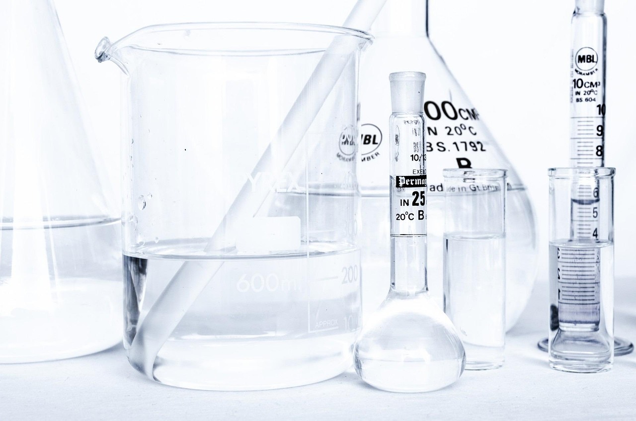 The Evolving Science of Salt and Health (image credits: pixabay)