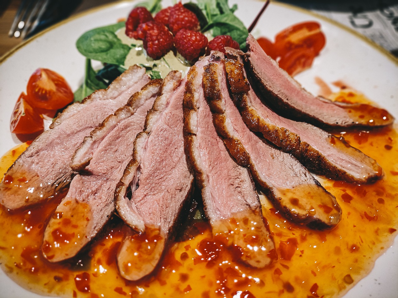 Versatility in Cooking (image credits: pixabay)