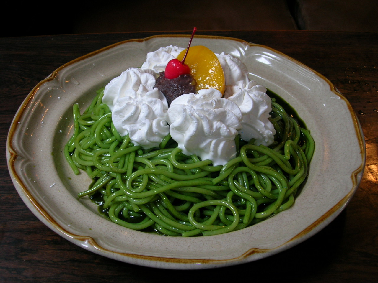 10. Conclusion: Embracing Matcha's Sweetness (image credits: wikimedia)