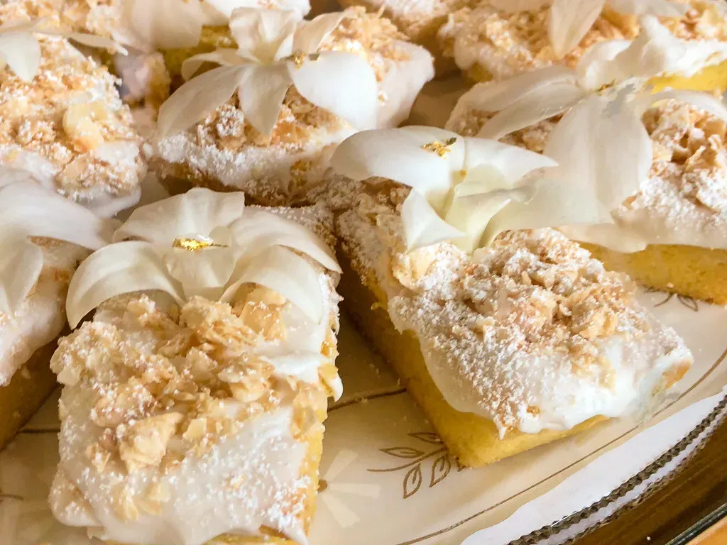 1. "Can't You Just Use Less Sugar?" (loustejskal.com, Flickr, CC BY 2.0)