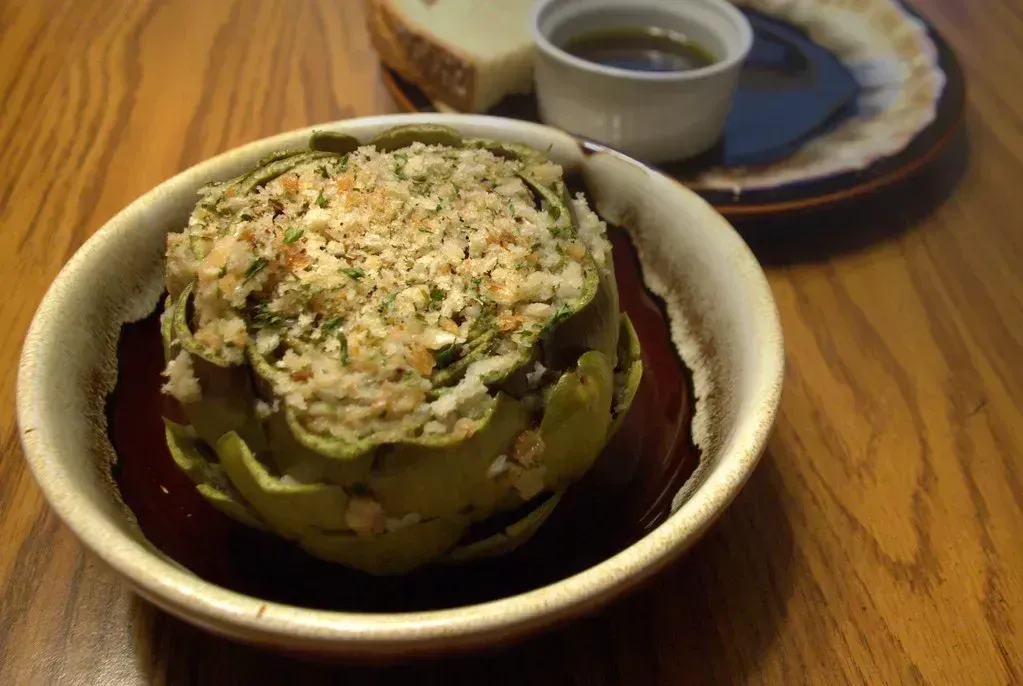 4. Nostalgia From Food Is Psychologically Powerful - and Fragile (Chuck.falzone, Flickr, CC BY 2.0)