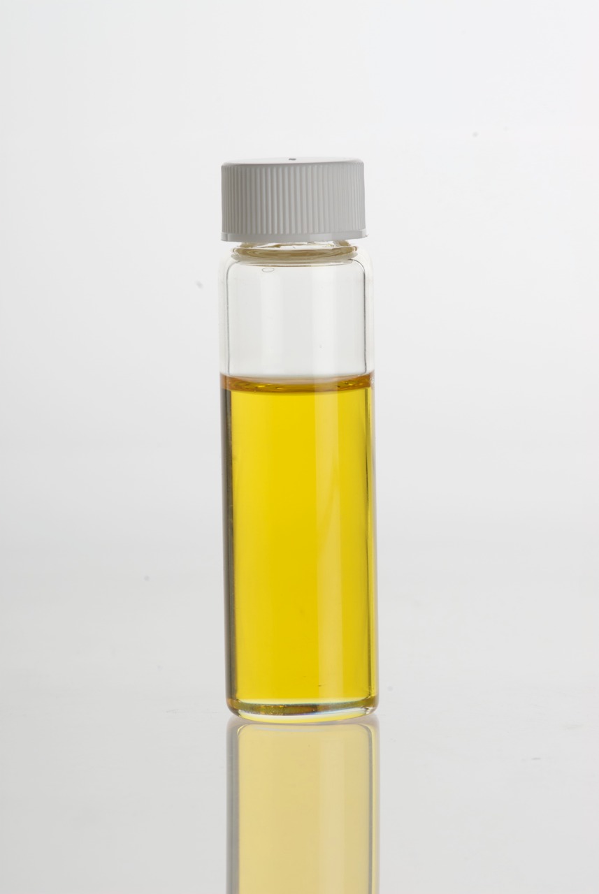 Wheat Germ Oil - The Ultimate Vitamin E Champion (image credits: By Itineranttrader, Public domain, https://commons.wikimedia.org/w/index.php?curid=6034375)